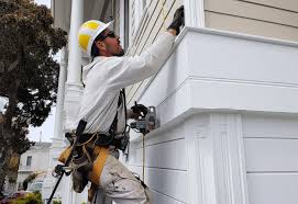 Houghton, NY Siding Company